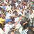 الإخوان: رصدنا «بلطجية» يحملون شعارات «الحرية والعدالة» في التحرير