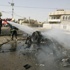 مقتل 37 شخصا في تفجير انتحاري غرب العراق