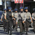 الشرطة الإندونيسية تفرض عقوبات تأديبية على عدد من رجالها