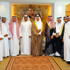 الأمير سلطان بن سلمان يستقبل مسئولي الشركات المؤهلة لتشغيل محطات الوقود ومراكز الخدمة على الطرق الإقليمية
