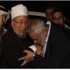 حماس تفقد غطائها الايراني بفضل واعظ السلطان الشيخ القرضاوي