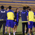 النصر يستعد للفيصلي باللمسة الواحدة .. وتدريبات خاصة للحراس