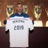 رسميا.. ريال مدريد يجدد عقده مع بنزيمة