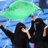 لندن 2012: طموحات متواضعة للسعوديين ومشاركة رياضيتين تخطف الاضواء لندن 2012: طموحات متواضعة للسعوديين ومشاركة رياضيتين تخطف الاضواء