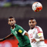 السعودية والإمارات للدور الثالث بتصفيات المونديال