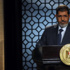 الرئيس المصري يؤكد ضرورة العمل المشترك بين الدول الإسلامية لمواجهة التحديات "الصعبة" الرئيس المصري يؤكد ضرورة العمل المشترك بين الدول الإسلامية لمواجهة التحديات "الصعبة"