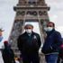 فرنسا تسجل 14412 إصابة جديدة بفيروس كورونا