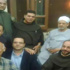 شيخ الأزهر يستقبل ممثلي الكنائس القبطية بساحة ''آل الطيب'' بالأقصر