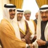 رئيس الوزراء يدعو لزيادة التعاون المشترك بين دول الخليج في المجال الصحي رئيس الوزراء يدعو لزيادة التعاون المشترك بين دول الخليج في المجال الصحي