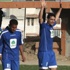 شباب رفح يتوج بطلاً للدوري الفلسطيني الممتاز