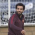 محمد صلاح يسعى لقيادة روما للفوز على جنوى في الدوري الإيطالي