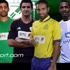 الدوري السعودي : تيجالي يطيح بالهلال .. والنصر يتابع تألقه الدوري السعودي : تيجالي يطيح بالهلال .. والنصر يتابع تألقه