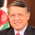 العاهل الاردني يجتمع بوزير الخارجية الامريكي