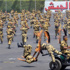 حفل تخرج دفعة جديدة بالكلية الحربية في مصر (خاص) حفل تخرج دفعة جديدة بالكلية الحربية في مصر (خاص)