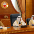 سمو رئيس الوزراء يترأس الاجتماع الأسبوعي لمجلس الوزراء