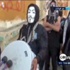 ندى عبد السلام - اعتقال شبان البلاك بلوك بمصر ندى عبد السلام - اعتقال شبان البلاك بلوك بمصر