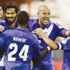 فيفا : الأهلي ينهي جولته الأولى دون خسارة .. والهلال يؤكد تأهله فيفا : الأهلي ينهي جولته الأولى دون خسارة .. والهلال يؤكد تأهله