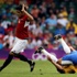 صالح جمعة يخسر جائزة أفضل لاعب صاعد داخل أفريقيا