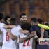 مباشر الزمالك ضد سموحة .. الأبيض يتقدم في الشوط الأول بهدفين (فيديو)