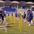 في الهلال .. إدواردو والبريك في النادي الصحي