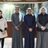 بكلية العلوم الادارية في جامعة الكويت