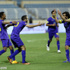 النصر يكتسح هجر برباعية نظيفة ويبتعد بصدارة الدوري