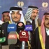جهود العشائر تنقذ العراق من الفتنة جهود العشائر تنقذ العراق من الفتنة