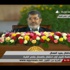 مرسي يؤم المصلين بقصر القبة أثناء الاحتفال بعيد العمال