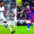 حرب نجوم في برشلونة وريال مدريد حرب نجوم في برشلونة وريال مدريد