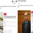 السيسي ينافس أردوغان على ''شخصية العام''.. والصراع الإلكتروني يشتعل