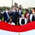 49 بطلاً مصرياً في الألعاب البارالمبية