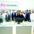 هواوي تفتتح أول مركز خدمات في السلطنة