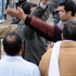 اشتباكات بالأيدي بين أنصار مرسي ومؤيدي السيسي بالمعادي
