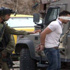 الاحتلال يعتقل 9 فلسطينيين في الضفة