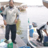 الرياح الموسمية تصيب الصيادين بخسائر 70 بالمائة