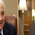 الابراهيمي والعربي يبحثان الوضع السوري