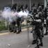 عمدة مدينة بورتلاند الأمريكية يحظر استخدام الغاز المسيل للدموع أثناء المظاهرات