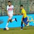 الزمالك يوضح سبب استبعاد النقاز من مباراة النجوم