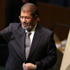 مرسي يأمل في ان يمضي عمر عبد الرحمن بقية عقوبته في مصر في اطار تبادل للسجناء