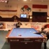 بالفيديو.. أبرز لقطات بطل مصر ''طبيب الأسنان'' في كأس العالم للبلياردو