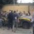 بلطجية يحطمون سيارات بموقف كفر صقر بالشرقية بلطجية يحطمون سيارات بموقف كفر صقر بالشرقية