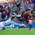 مهاجم برشلونة فى خطط أرسنال الصيفية
