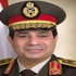 المتحدث العسكري ينشر صورة رسمية للسيسي مرتديا البذلة العسكرية للمشير