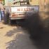تسبب انبعاثات .. حملة لضبط المخالفات البيئية تضبط 48 سيارة بالقاهرة والجيزة (صور)