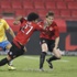 الريان القطري يقسو على الغرافة بخماسية ويتمسك بوصافة الدوري