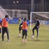 الهلال يختتم تحضيراته تأهباً للوداد المغربي .. والجابر يمنح نيفيز راحة