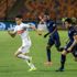 بنشرقي ينقذ الزمالك من الهزيمة بهدف قاتل بنشرقي ينقذ الزمالك من الهزيمة بهدف قاتل