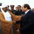 البشير يزور القاهرة للقاء السيسي البشير يزور القاهرة للقاء السيسي