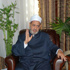 شيخ الأزهر يجدد رفضه للمد الشيعي
