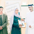عبدالله العويس يكرّم 20 فائزاً في جائزة الشارقة للإبداع عبدالله العويس يكرّم 20 فائزاً في جائزة الشارقة للإبداع